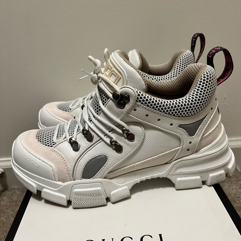Gucci flashtrek sneaker